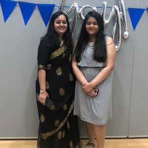 Meet your Posher, Shilpa